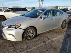58ABK1GG3GU028443 2016 LEXUS ES