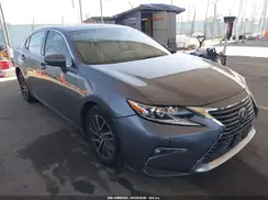 58ABK1GG3GU030676 2016 LEXUS ES