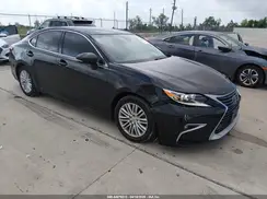 58ABK1GG3GU030886 2016 LEXUS ES