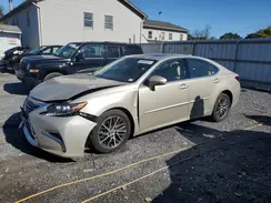 58ABK1GG3GU031021 2016 LEXUS ES