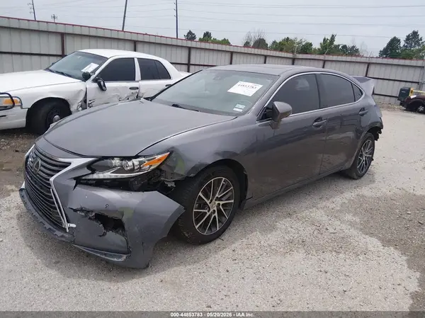 58ABK1GG3GU031066 2016 LEXUS ES - Image 2