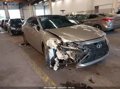 58ABK1GG3GU031603 2016 LEXUS ES