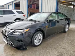58ABK1GG3GU034517 2016 LEXUS ES