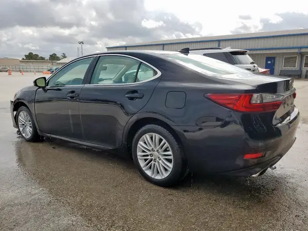 58ABK1GG3GU034517 2016 LEXUS ES - Image 2
