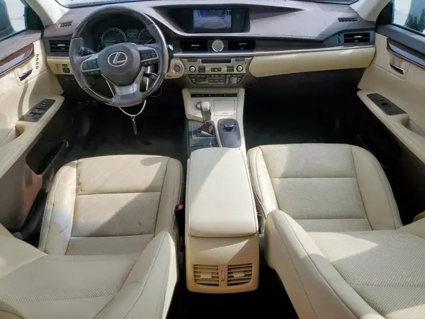58ABK1GG3GU034517 2016 LEXUS ES - Image 8