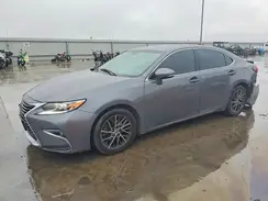 58ABK1GG3GU034582 2016 LEXUS ES