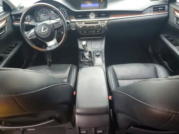 58ABK1GG3GU034582 2016 LEXUS ES - Image 8