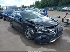 58ABK1GG3GU035005 2016 LEXUS ES