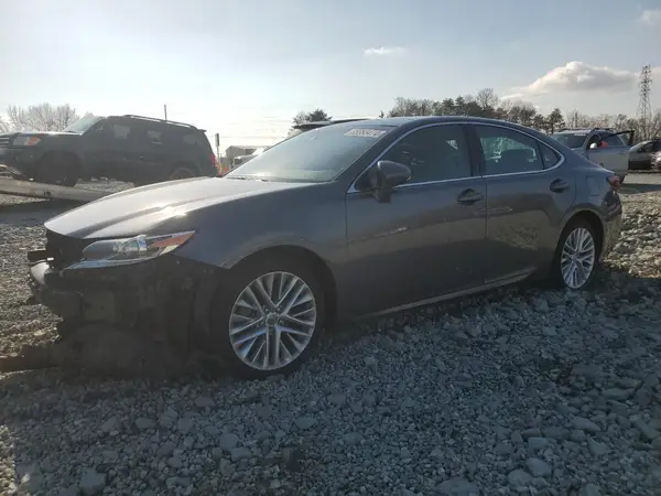 58ABK1GG3GU035019 2016 LEXUS ES - Image 1