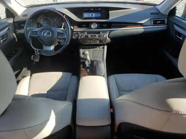 58ABK1GG3GU035019 2016 LEXUS ES - Image 8