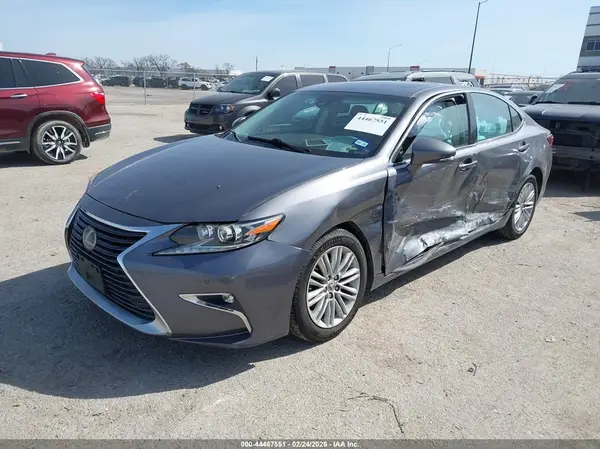 58ABK1GG3GU035098 2016 LEXUS ES - Image 2