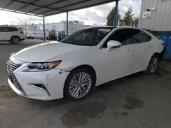 58ABK1GG3GU035358 2016 LEXUS ES