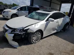 58ABK1GG3HU035801 2017 LEXUS ES