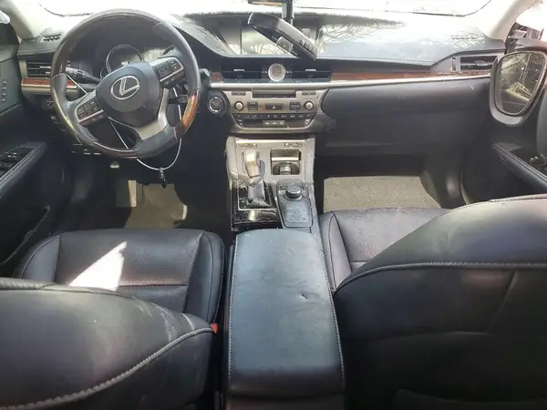 58ABK1GG3HU035801 2017 LEXUS ES - Image 8