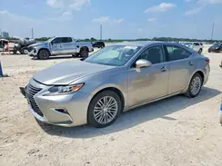 58ABK1GG3HU035894 2017 LEXUS ES