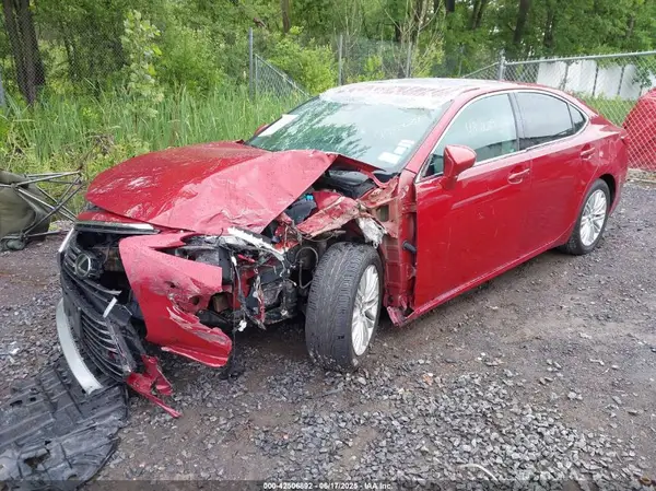 58ABK1GG3HU036043 2017 LEXUS ES - Image 2