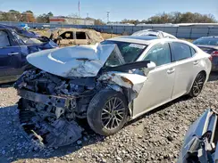 58ABK1GG3HU036883 2017 LEXUS ES