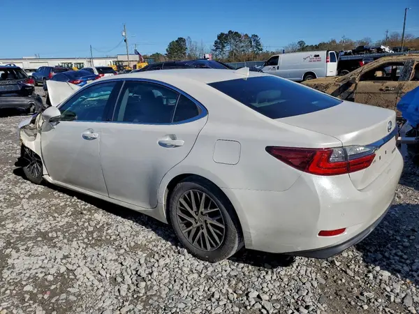 58ABK1GG3HU036883 2017 LEXUS ES - Image 2