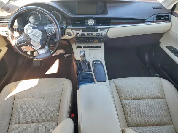 58ABK1GG3HU036883 2017 LEXUS ES - Image 8