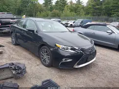 58ABK1GG3HU037287 2017 LEXUS ES