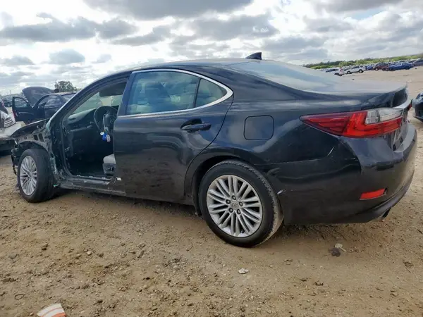 58ABK1GG3HU039427 2017 LEXUS ES - Image 2