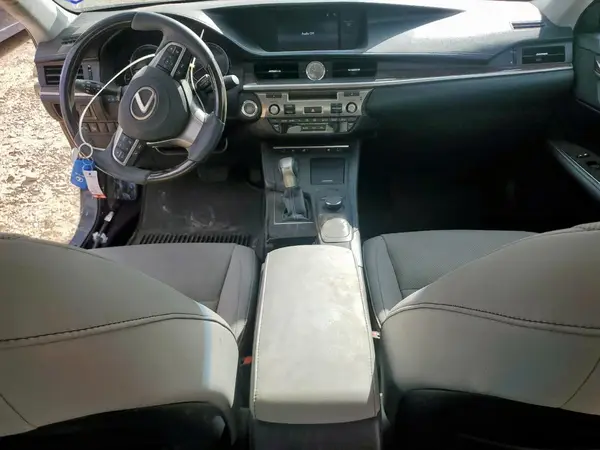 58ABK1GG3HU039427 2017 LEXUS ES - Image 8