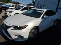 58ABK1GG3HU039945 2017 LEXUS ES