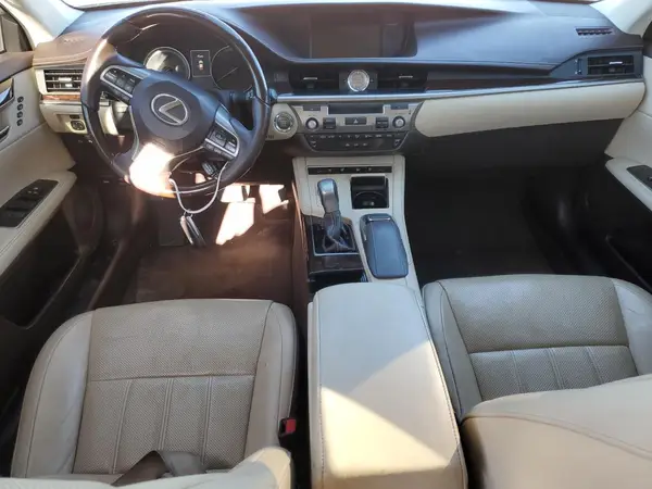 58ABK1GG3HU040495 2017 LEXUS ES - Image 8
