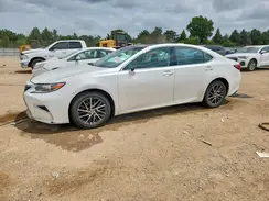 58ABK1GG3HU040531 2017 LEXUS ES