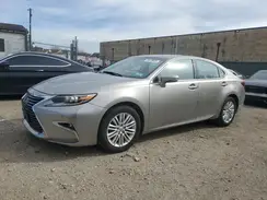 58ABK1GG3HU041243 2017 LEXUS ES