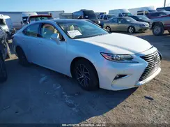 58ABK1GG3HU041744 2017 LEXUS ES
