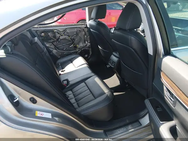 58ABK1GG3HU045180 2017 LEXUS ES - Image 8