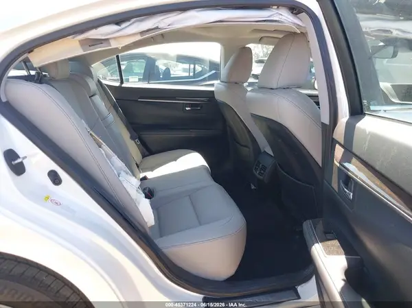 58ABK1GG3HU045874 2017 LEXUS ES - Image 8