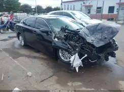 58ABK1GG3HU046331 2017 LEXUS ES