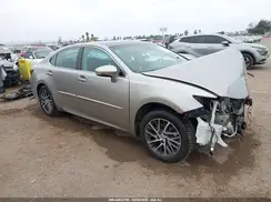 58ABK1GG3HU046796 2017 LEXUS ES