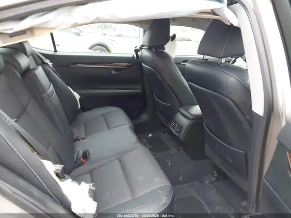 58ABK1GG3HU046796 2017 LEXUS ES - Image 8