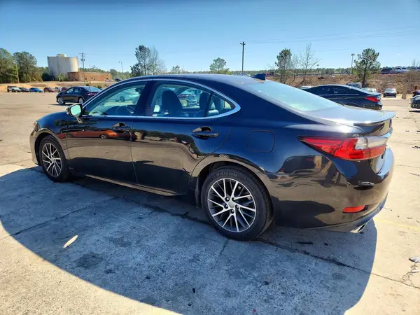 58ABK1GG3HU047172 2017 LEXUS ES - Image 2