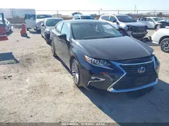 58ABK1GG3HU047625 2017 LEXUS ES