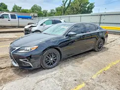 58ABK1GG3HU047706 2017 LEXUS ES