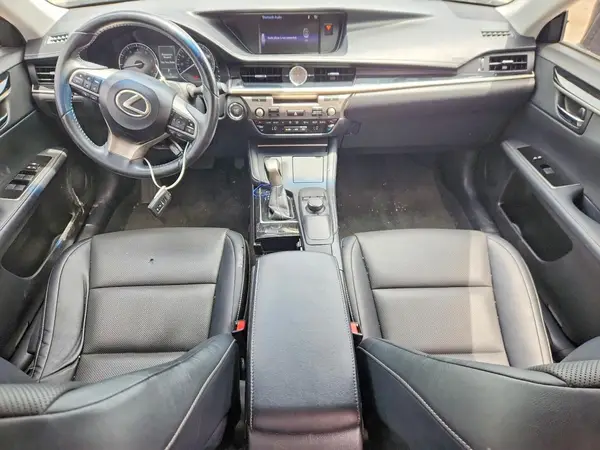 58ABK1GG3HU047706 2017 LEXUS ES - Image 8