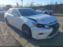 58ABK1GG3HU048354 2017 LEXUS ES