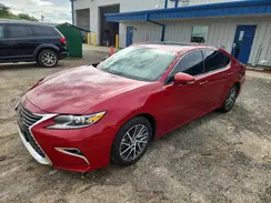 58ABK1GG3HU048368 2017 LEXUS ES