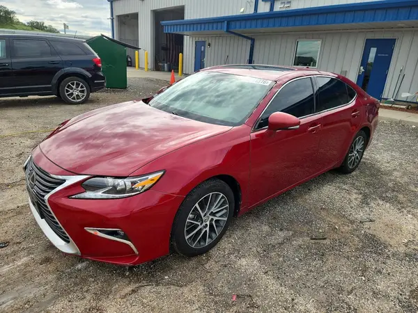 58ABK1GG3HU048368 2017 LEXUS ES - Image 1
