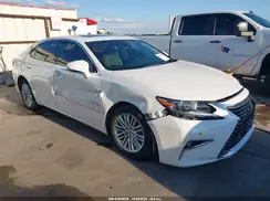 58ABK1GG3HU049360 2017 LEXUS ES