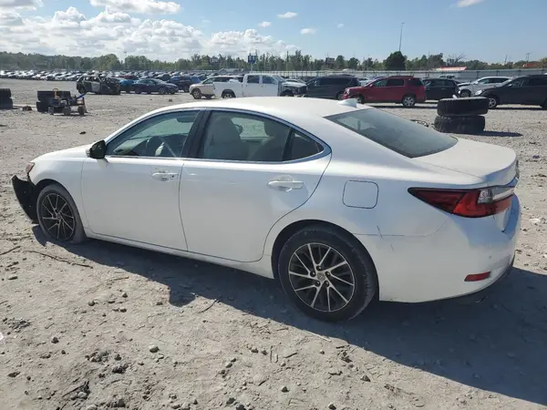 58ABK1GG3HU049374 2017 LEXUS ES - Image 2