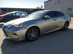 58ABK1GG3HU049889 2017 LEXUS ES