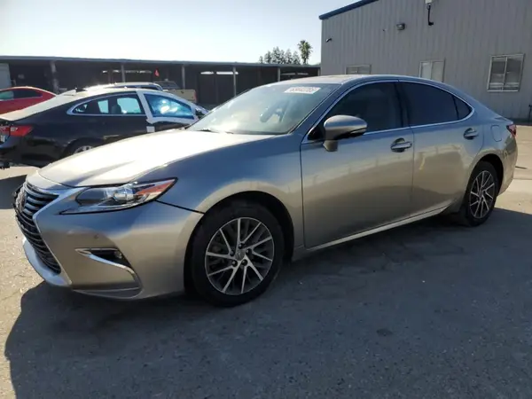 58ABK1GG3HU049889 2017 LEXUS ES - Image 1