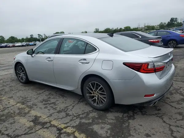 58ABK1GG3HU050623 2017 LEXUS ES - Image 2