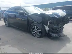 58ABK1GG3HU051450 2017 LEXUS ES