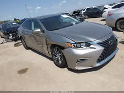 58ABK1GG3HU051710 2017 LEXUS ES